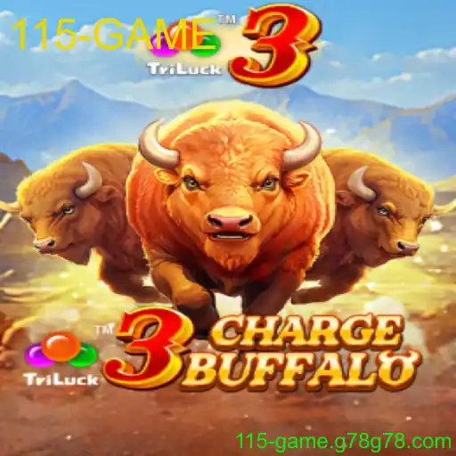 3ChargeBuffalo