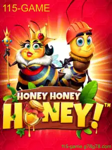 HoneyHoneyHoney