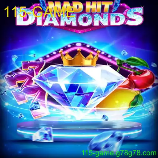 O Mundo Envolvente de MadHitDiamonds